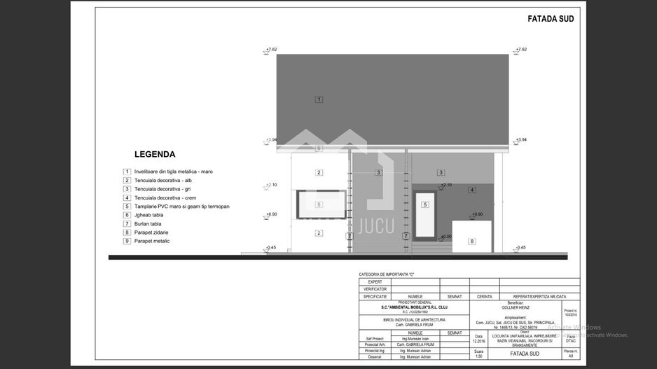 Casa Individuală de 120 mp în Exclusivitate Preț Avantajos, Comision 0 - Poză 4
