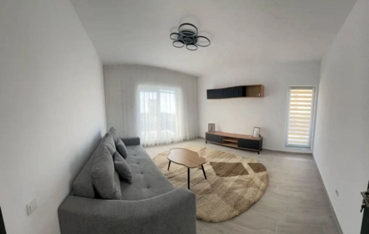 AP. 2 CAMERE THEODOR PALLADY, LOC PARCARE, BLOC NOU, METROU 15 MINUTE - Poză 2