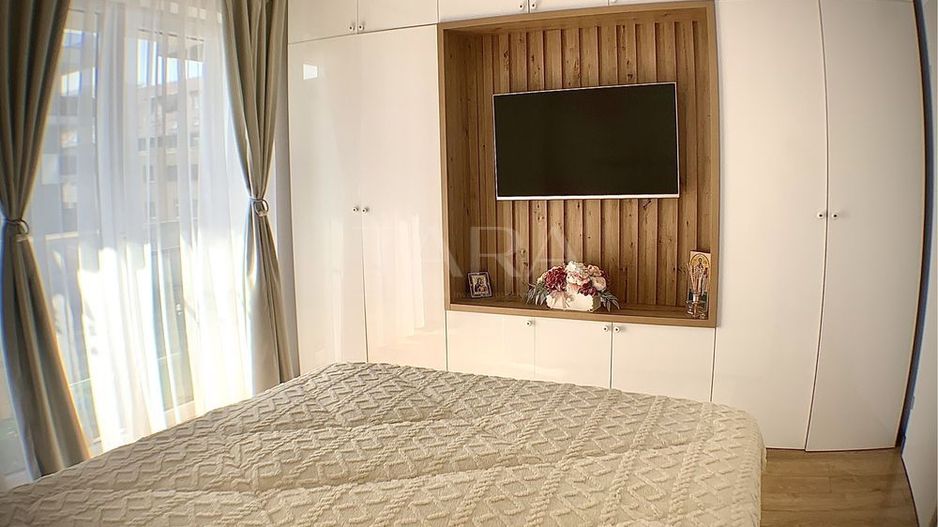 Apartament cu 3 camere, construcție nouă, finisaje premium. - Poză 11