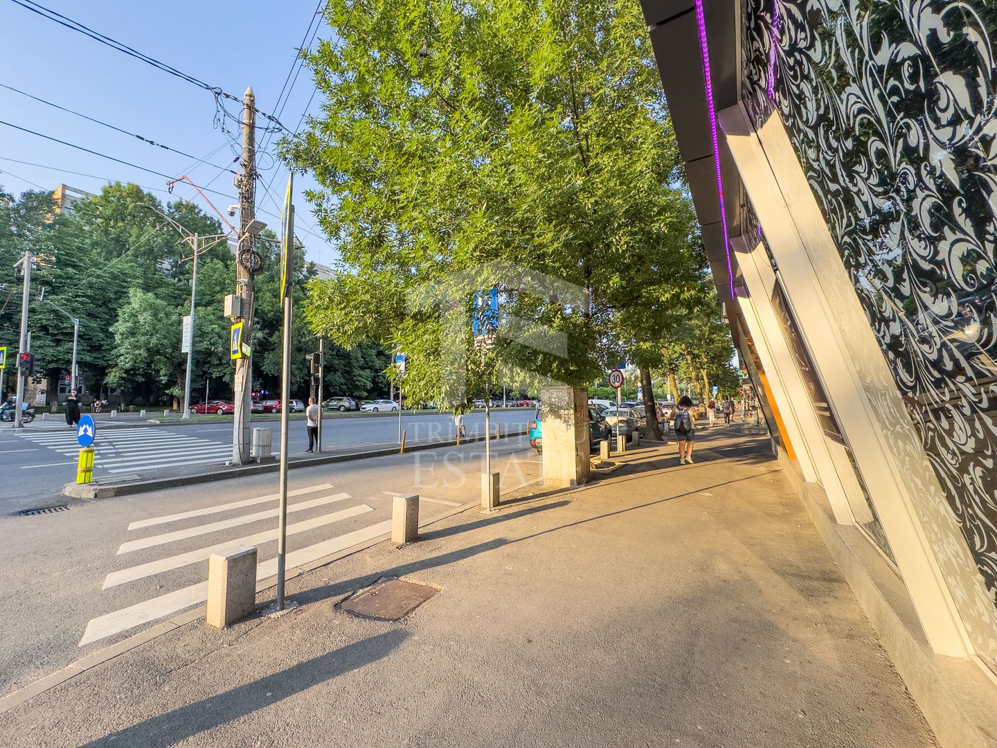 3 camere | P-ta Gorjului | decomandat | 73mp | 2 min metrou - Poză 23