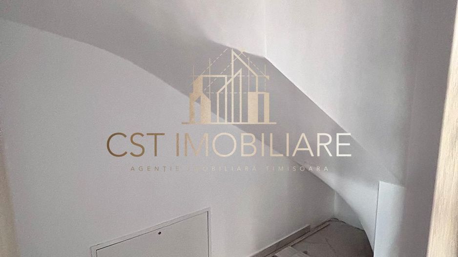 Duplex 5 Camere 120 mp Utili + Curte / Giroc - Poză 4