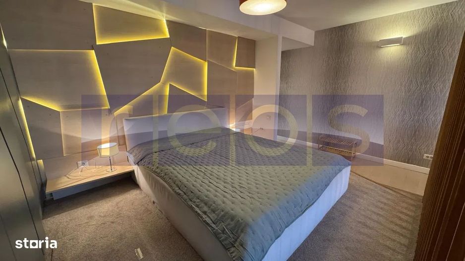 INCHIRIERE STUDIO PREMIUM | TERASA 20 MP | CALEA VICTORIEI | VERNESCU RESIDENCE - Poză 5