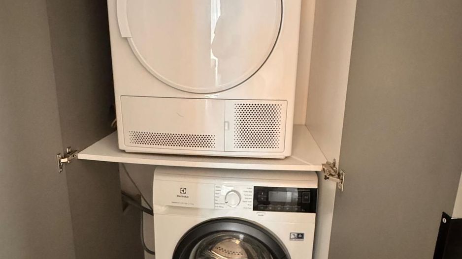 Vanzare2 Camere Loc de Parcare Cloud 9 Residence Faza 1 - Poză 9