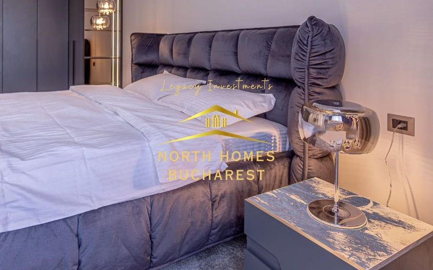 Apartament  2 Camere | Mobilat & Utilat | - Poză 15