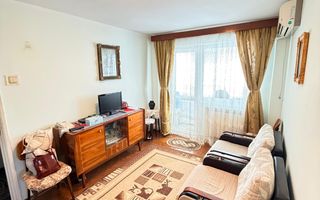 Vanzare apartament cu 4 camere in Micro 13, etaj 3, pret 65 000 euro - Poză 12
