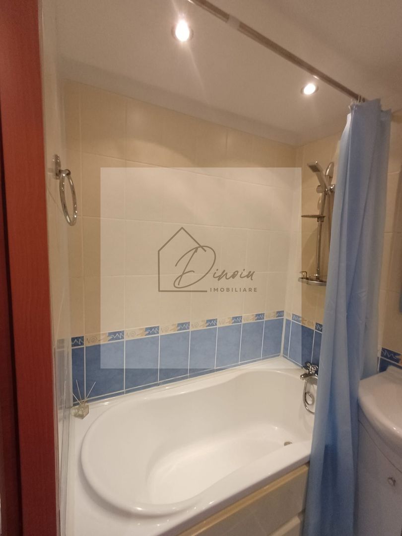 Apartament 3 camere Resita Crisului I complet mobilat + boxa + parcare - Poză 13