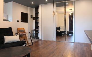 Apartament cu terasa la parter in complex, deosebit, zona linistita. - Poză 3