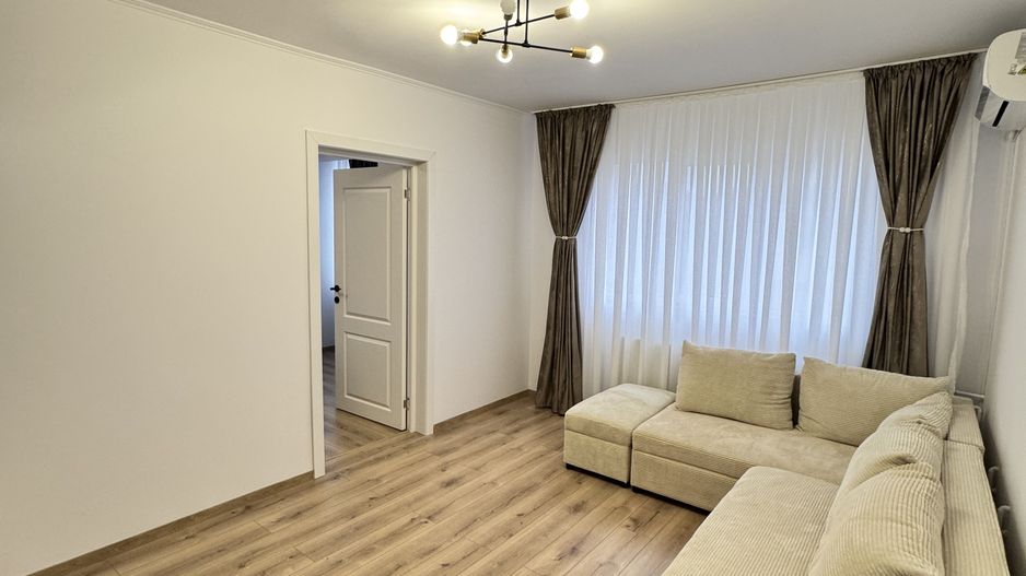 Apartament 3 camere renovat - Calea Aradului - Poză 3