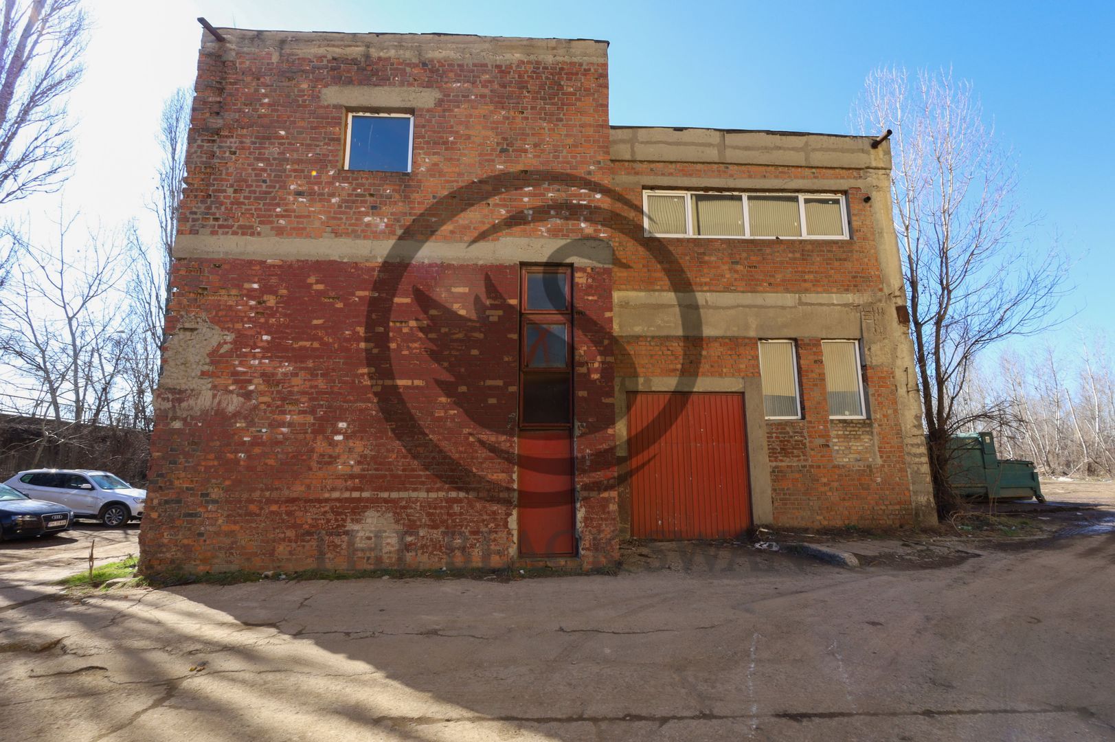 Hala industriala de vanzare | Mihai Bravu, Ploiesti | COMISION 0% - Poză 13