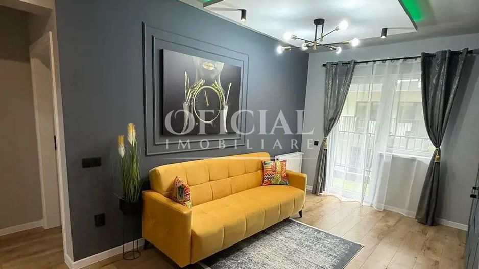 Apartament 3 Camere | 55 Mp | Balcon | Garaj | Floresti Terra - Poză 2