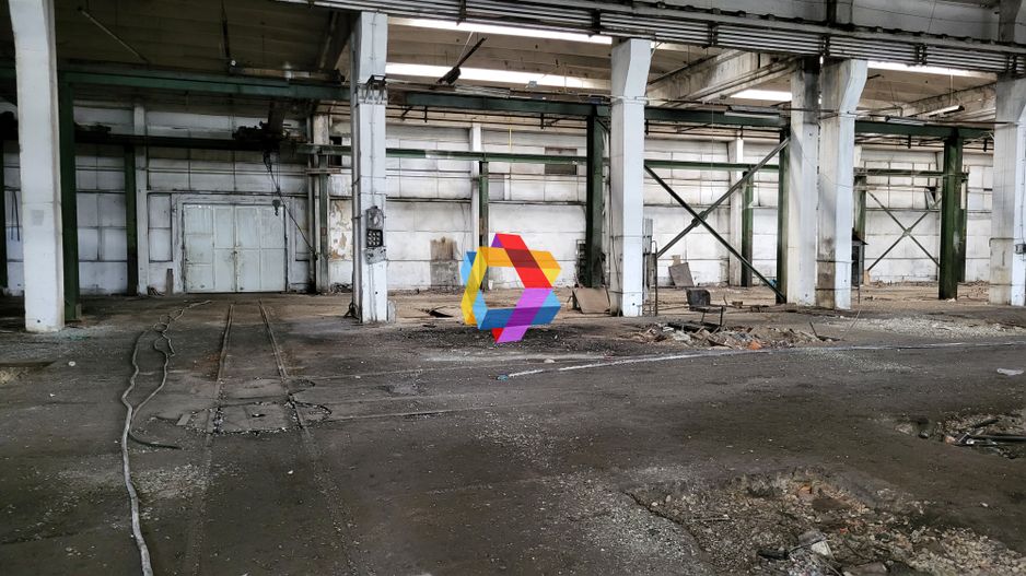 Hala - 1137 mp  # plus-imo.ro - Poză 7