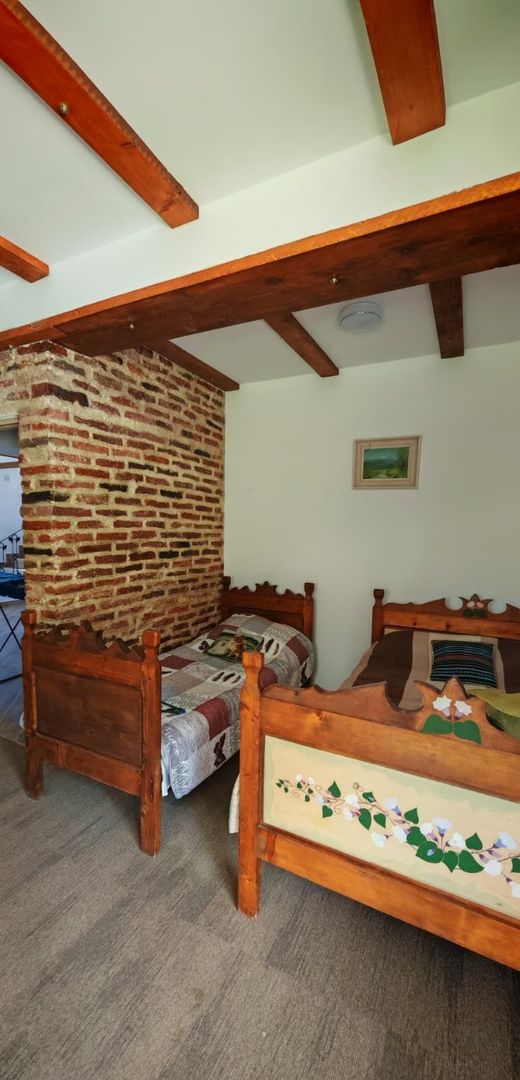 Casa / vila,  pensiune investitie zona Sacele, Brasov - Poză 14