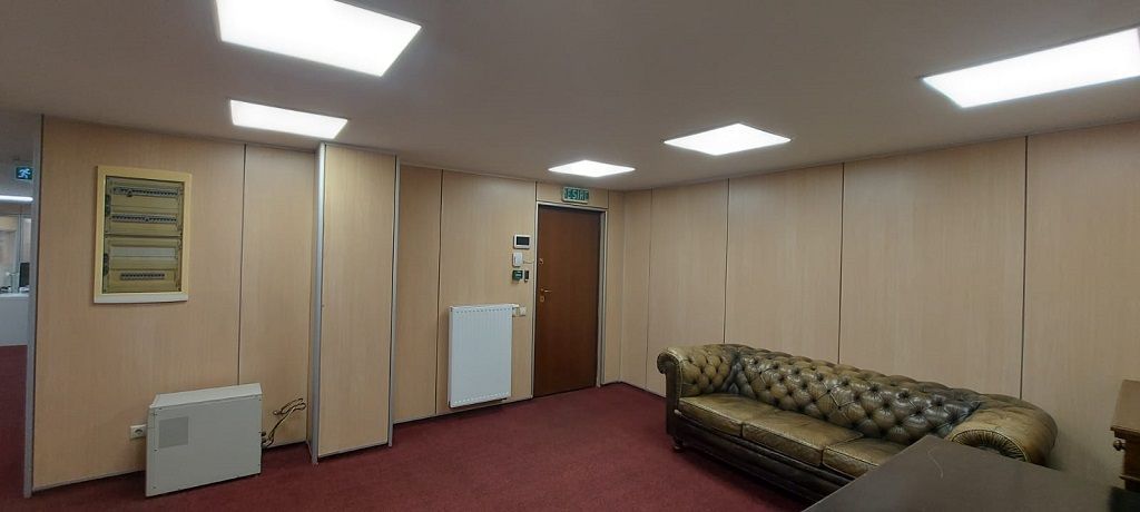 Spatiu birouri 5 camere | Parcul Carol | 160 mp | 2 grupuri sanitare | Garaj - Poză 3