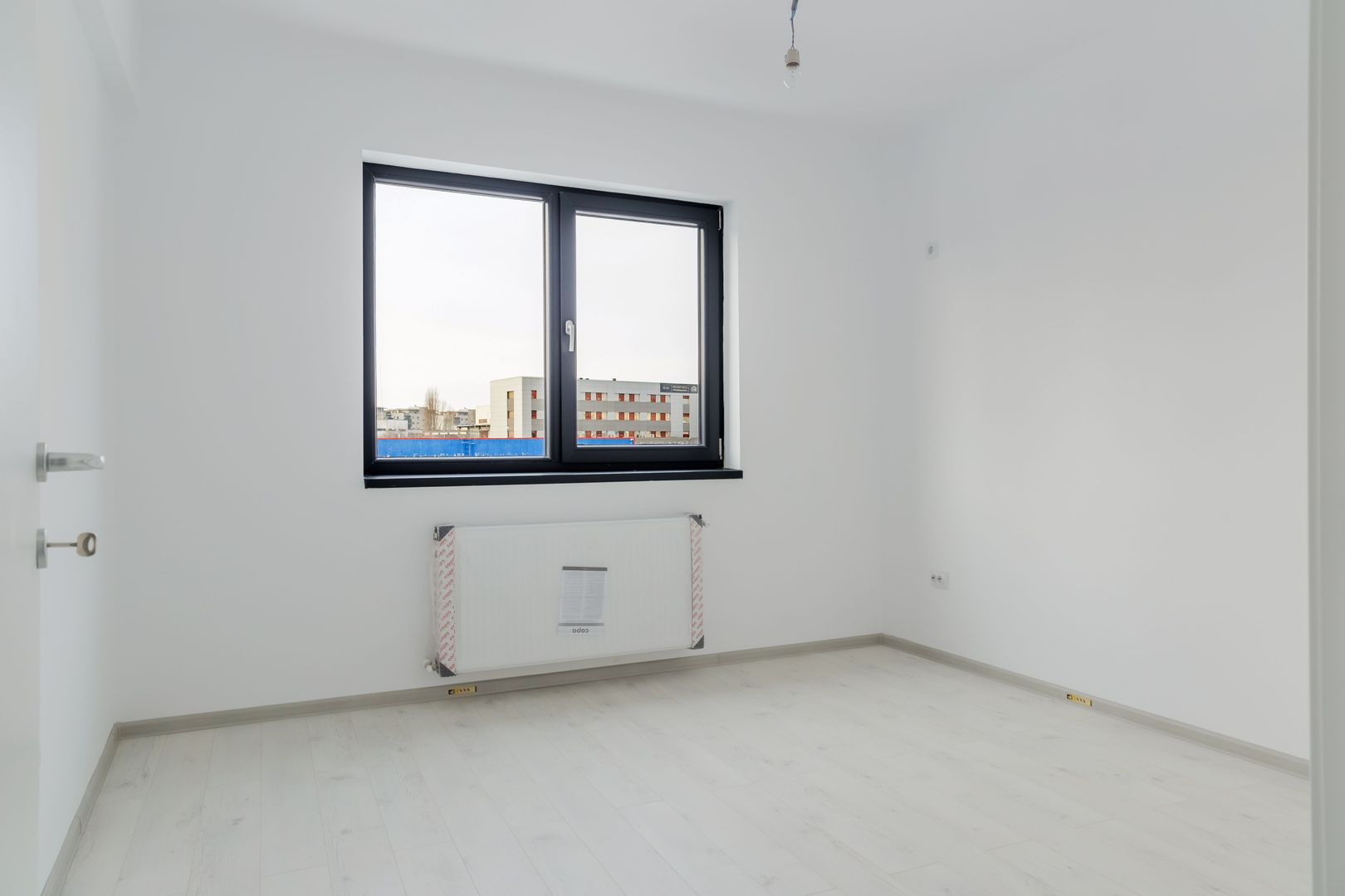 Apartament 3 Camere, Etaj 2, Decomandat, 92 mp Utili, Str. Oboga, Militari - Poză 6