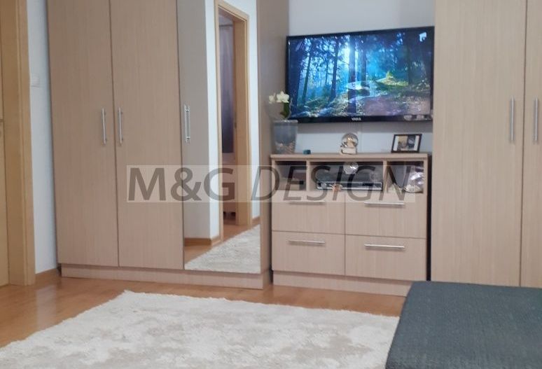 2 camere, Etaj 1, Bloc nou  Lipovei - Poză 2