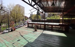 Spatiu Comercial 1100 mp – Autorizat Alimentatie Publica, Manastur - Poză 17