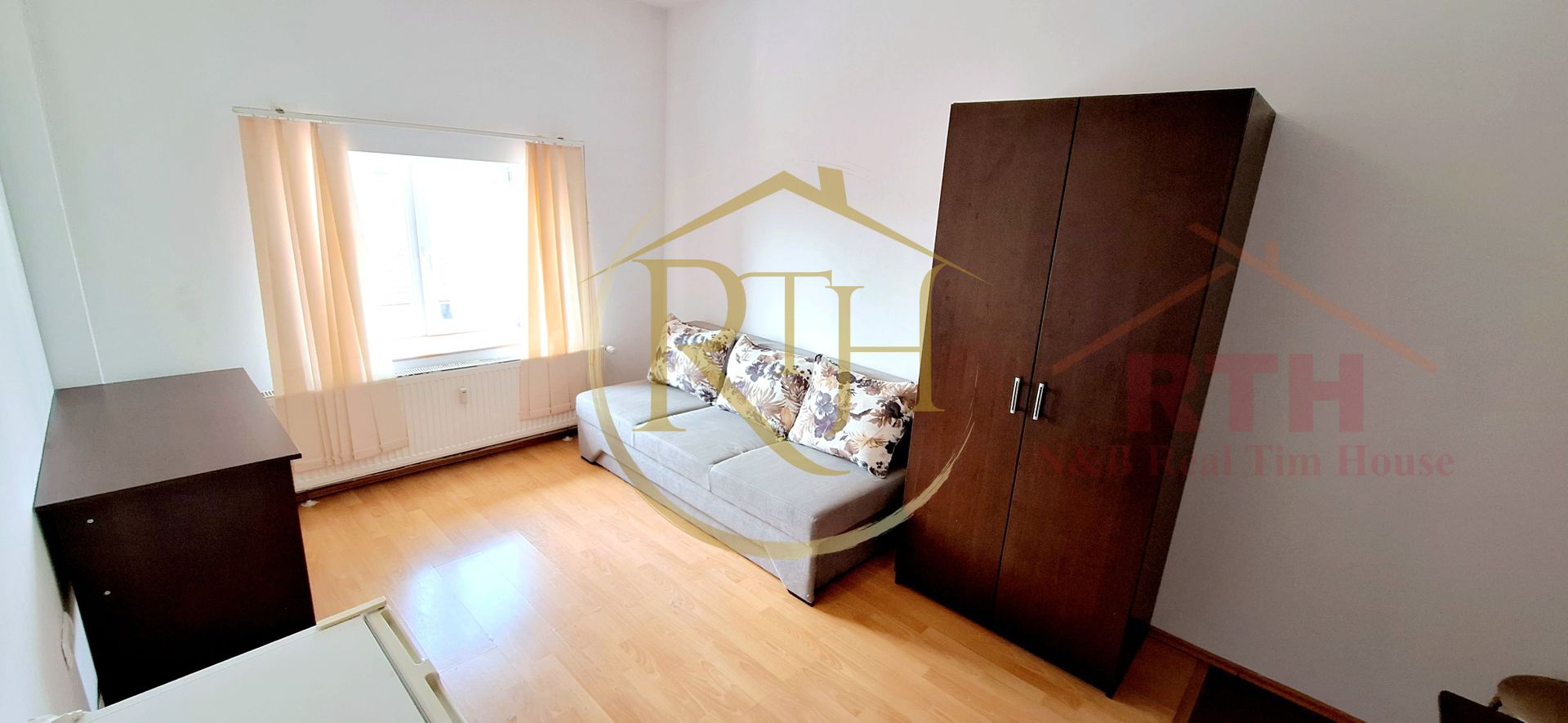 Oferim spre inchiriere garsoniera, loc de parcare, zona Soarelui - Poză 8