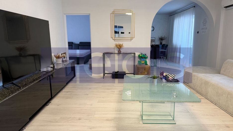 INCHIRIERE APARTAMENT IN VILA | ETAJ + MANSARDA - Poză 1
