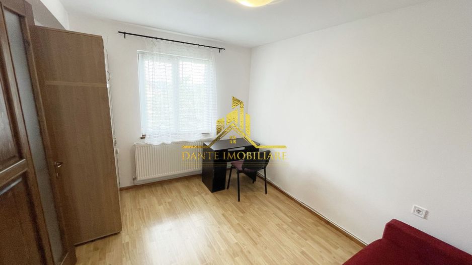 2 camere, modern, decomandat, balcon, parcare, Andrei Muresanu, LIDL - Poză 9