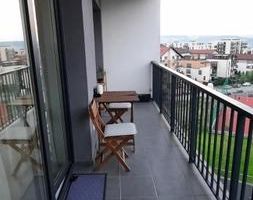 Apartament 2 camere 45mp | parcare | balcon | cartier Buna Ziua - Poză 4