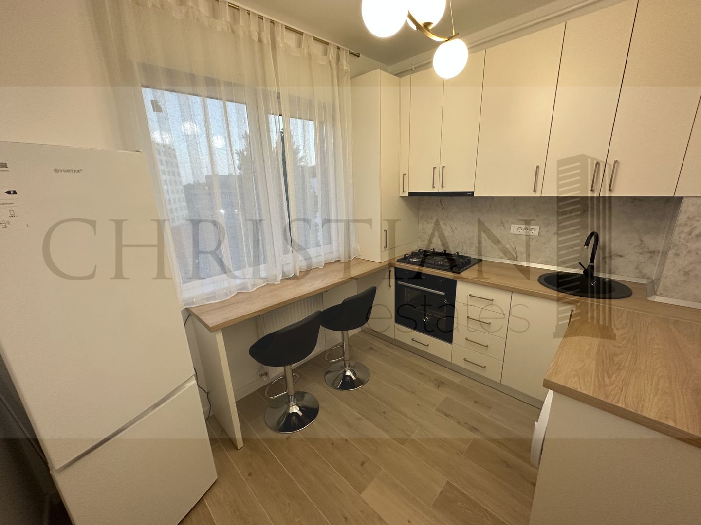 Premium Studio - Grozavesti - Regie Residence Faza 2 - 15.05 - Poză 3