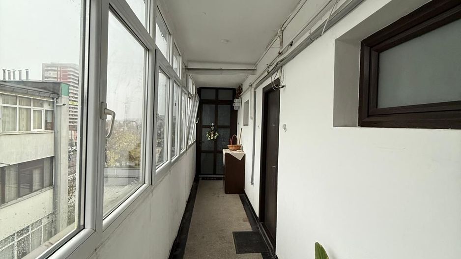 Apartament 2 camere mobilat utilat Bucurestii Noi intersectie Chitila - Poză 12