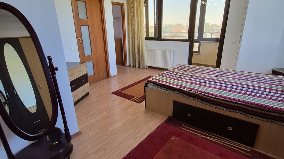 Apartament Domenii // Gherghel - Poză 5