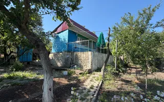 De vânzare lot pentru casă de vacanță- Răzeni, Ialoveni ,La doar câțiva pasi de Lacul Piatihatka - Poză 24