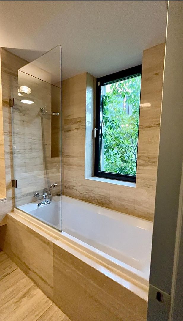 Apartament 3 camere premium, Rahmaninov, bloc nou, etaj 2, parcare inclusă - Poză 16
