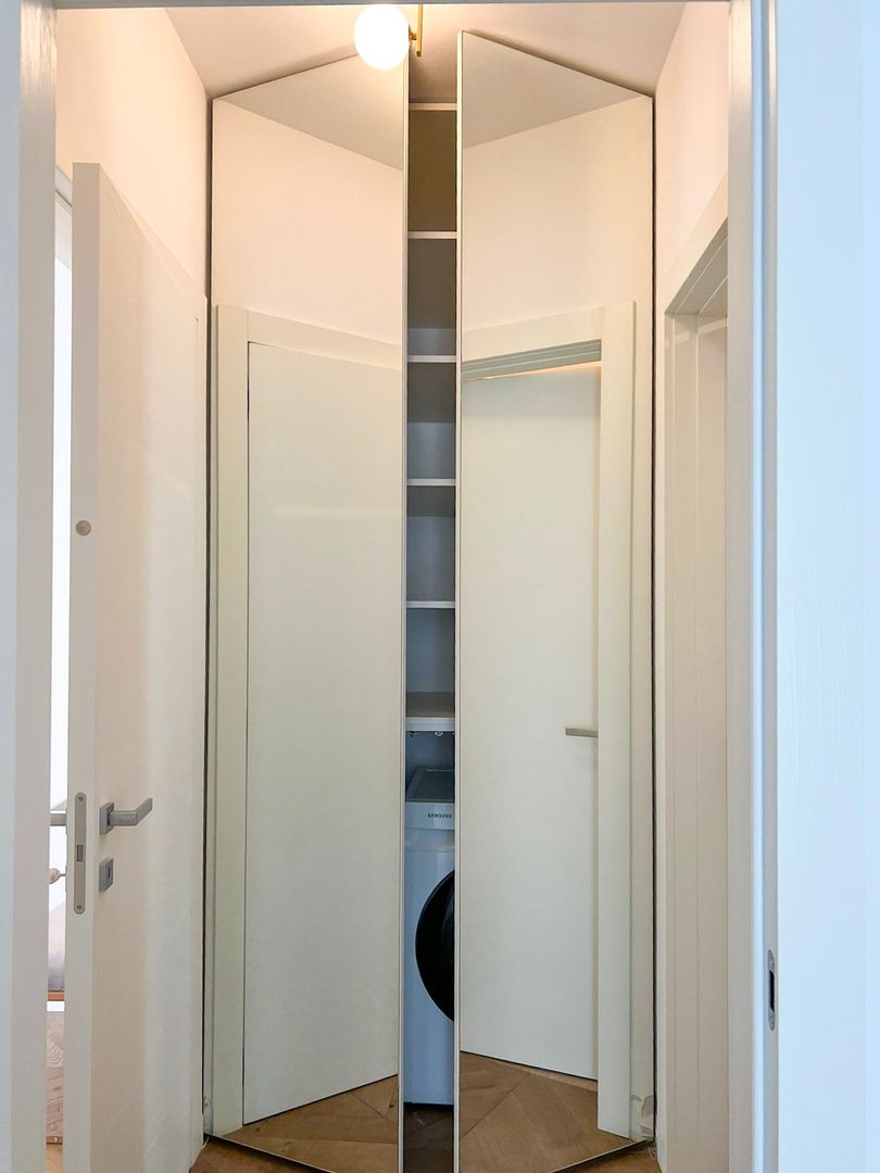 Chirie | Apartament 2 camere | Herăstrău - Poză 18