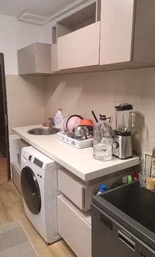 De Vanzare Apartament 2 camere Drumul Sarii - 13 Septembrie sect 5 - Poză 6