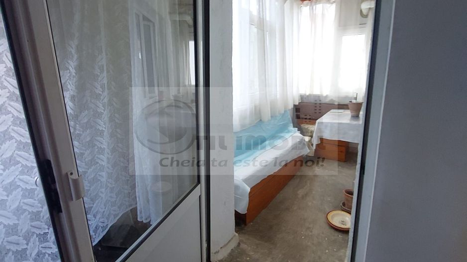 Apartament 4 camere decomandate – 80 mp utili – Al. Tudor Nicolae Lidl - Poză 8