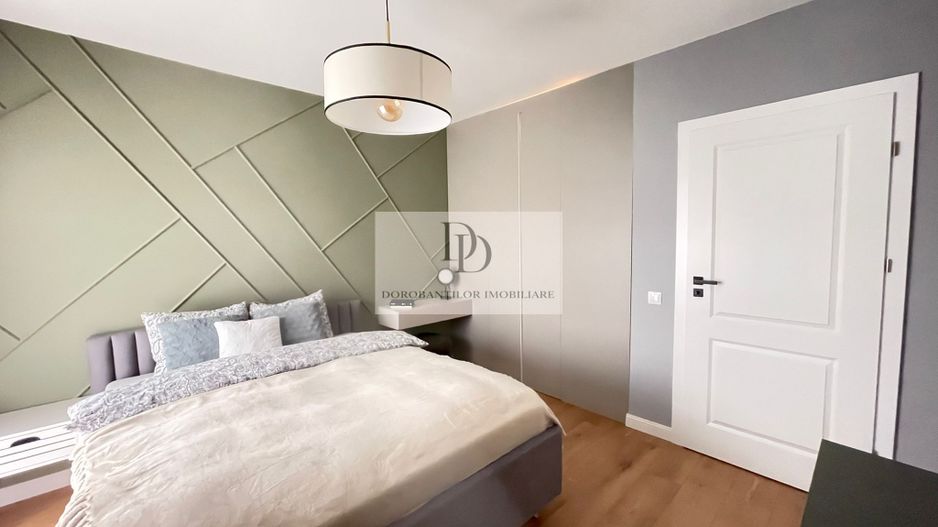 Apartament 3 camere modern | Parcare subteranǎ | Zorilor – Frunzișului - Poză 4