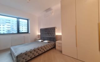 3 camere | etaj 5 | Pipera| Cortina North - Poză 8