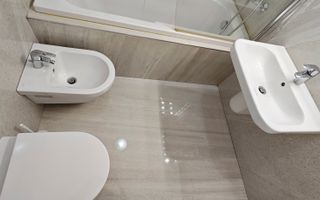 Condominiu de lux cu gradina, incalzire pardoseala. ZONA CONSULATELOR! - Poză 17