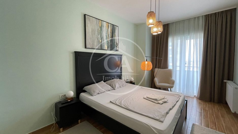 Apartament cu 3 camere de vanzare in Victoria Residence, Oradea RO E - Poză 4