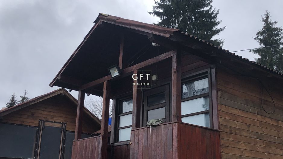 CASA DE VACANTA, COLIBITA. EXCLUSIVITATE! - Poză 8