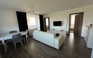 Apartament modern 3 camere /450 euro - Poză 1