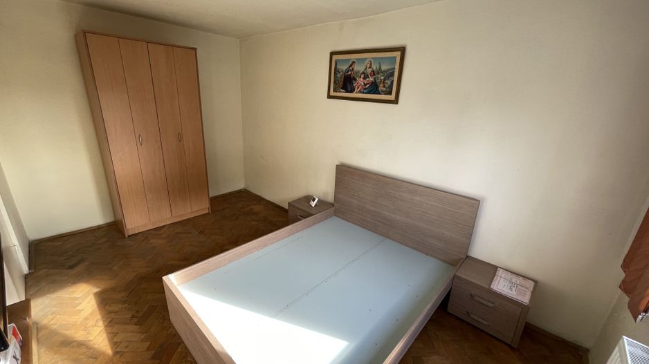 Torontalului-Iulius Town | 2 camere | 56 mp | | Centrală proprie - Poză 5