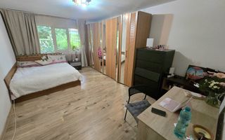 Apartament cu 3 camere decomandat Zorilor zona Spital de Recuperare! - Poză 3