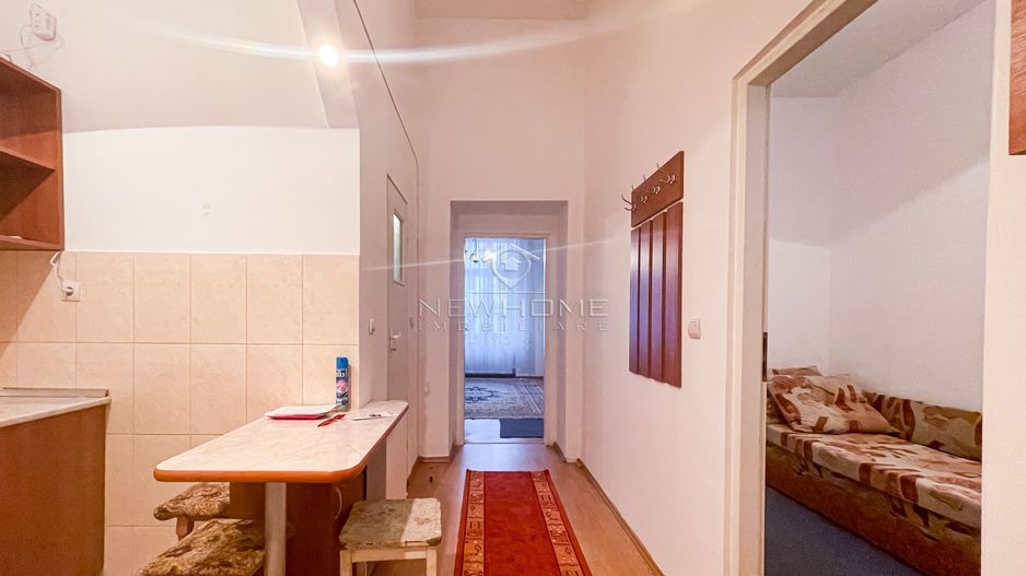 Apartament 2 camere Str Horea, zona Semicentral - Poză 2