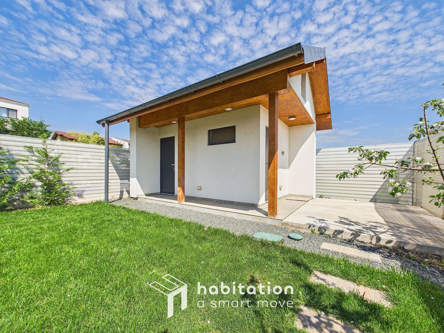 Duplex elegant si luminos, cu o curte impresionantă, Dumbrăvița - Poză 36