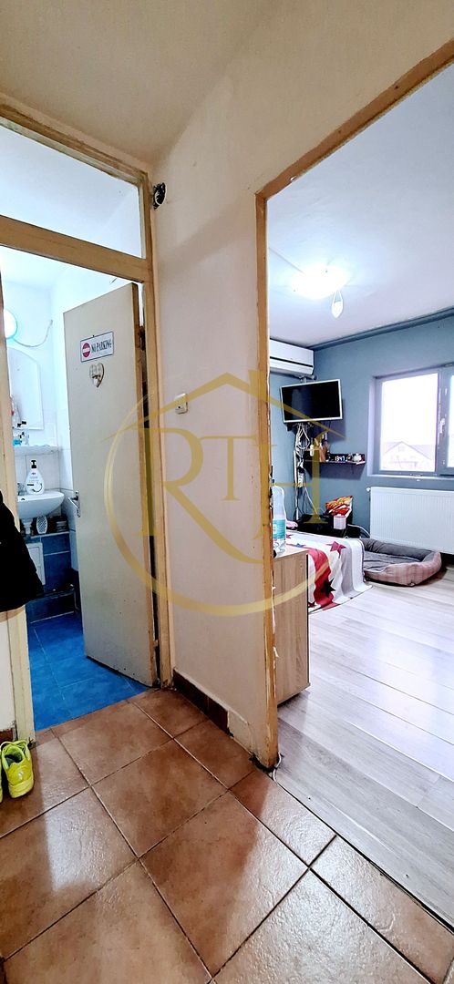 Oferim spre vanzare, Apartament cu 3 camere, Girocului, Sp. Judetean - Poză 19