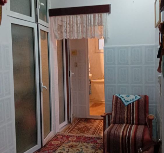 Apartament 2 camere, decomandat, etaj4/5, Micro 20 - Poză 3