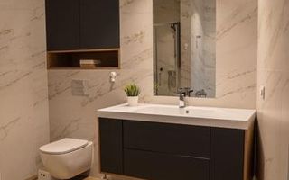 Apartament premium Dacia / Eminescu - Poză 8