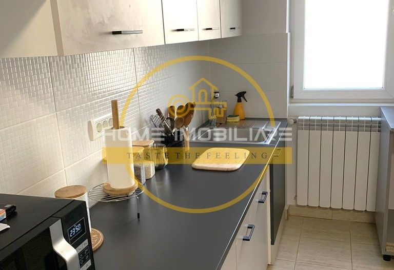 Apartament cu 2 camere / 50 mp / in zona Tatarasi-Flora - Poză 3