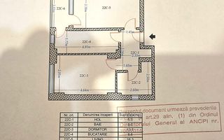 Apartament 2 camere - Metalurgiei - Pasajul Europa Unita - Poză 7