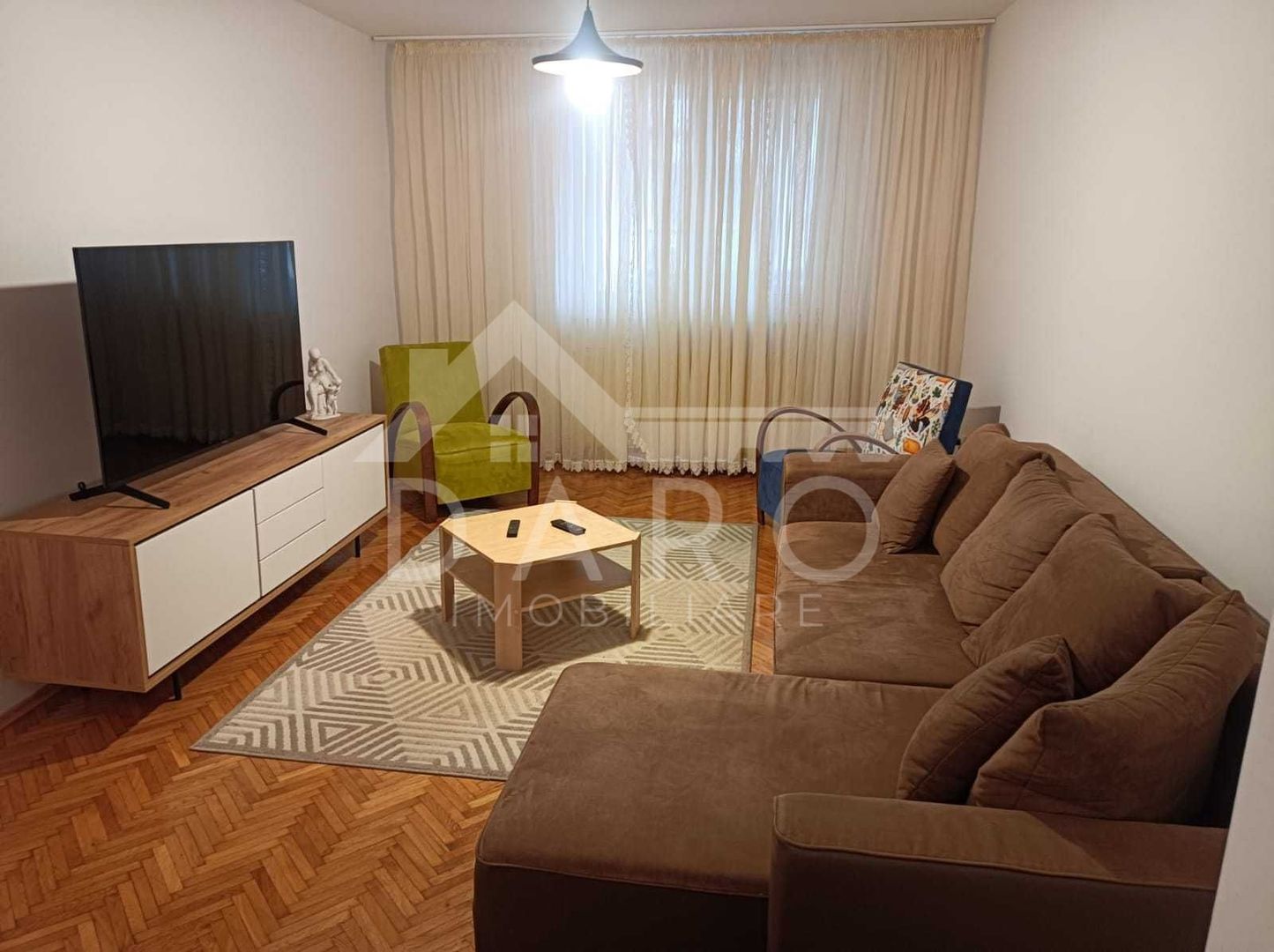 Apartament de inchiriat ULTRA CENTRAL - Poză 2