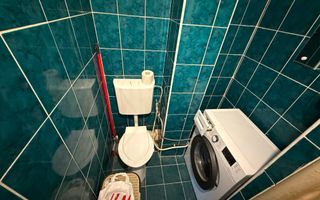 3 camere decomandate, balcon, Manastur, Calea Floresti, Profi - Poză 9