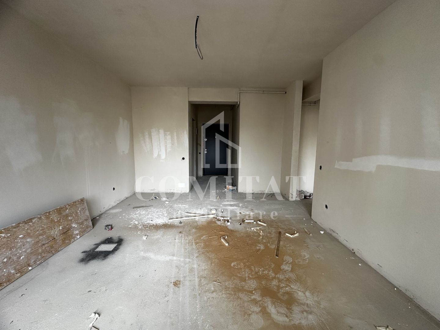 Apartament la etaj intermediar | Bloc nou | Cartier Terra - Poză 5